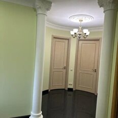 Квартира 103 м², 3-комнатная - изображение 4
