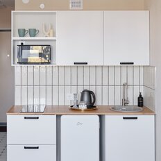 Квартира 23 м², студия - изображение 3