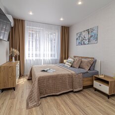 Квартира 39 м², 1-комнатная - изображение 1