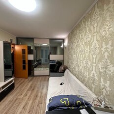 Квартира 32 м², 1-комнатная - изображение 1