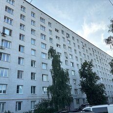 Квартира 34,7 м², 1-комнатная - изображение 2