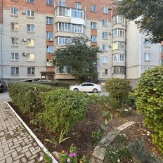 Квартира 104 м², 4-комнатная - изображение 5