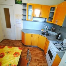 Квартира 30 м², 1-комнатная - изображение 5