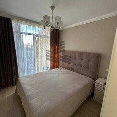 Квартира 37 м², 2-комнатные - изображение 3