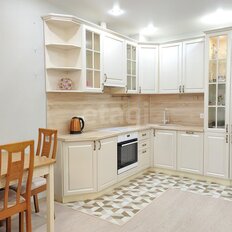 Квартира 50 м², 2-комнатная - изображение 3