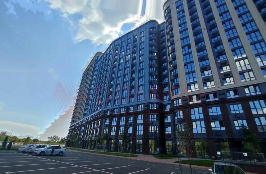 37 м², 1-комнатная квартира 5 300 000 ₽ - изображение 44