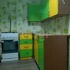 Квартира 28,9 м², 1-комнатная - изображение 3