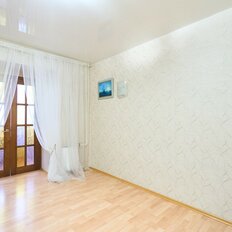 Квартира 72 м², 3-комнатная - изображение 2