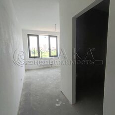 Квартира 39,2 м², 1-комнатная - изображение 3