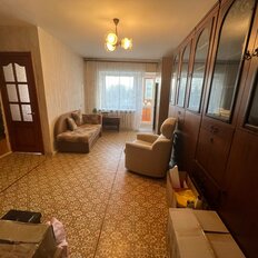 Квартира 56,5 м², 3-комнатная - изображение 3