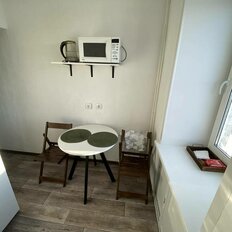 Квартира 32,1 м², 1-комнатная - изображение 5