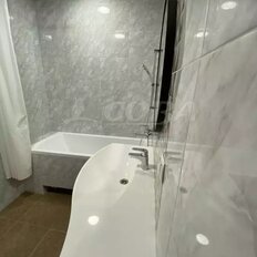 Квартира 46,5 м², 1-комнатная - изображение 5