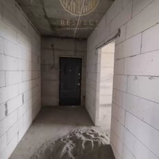Квартира 72,7 м², 2-комнатная - изображение 3