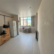 Квартира 42,2 м², 1-комнатная - изображение 2