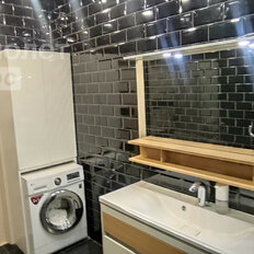 Квартира 92 м², 3-комнатная - изображение 3