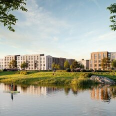 Квартира 56,8 м², 2-комнатная - изображение 4