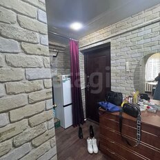 Квартира 29 м², 1-комнатная - изображение 5