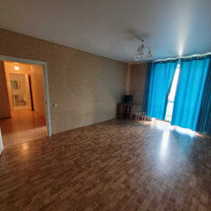 Квартира 45 м², 1-комнатная - изображение 5