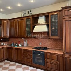 Квартира 218,7 м², 6-комнатная - изображение 2