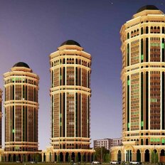 Квартира 42,5 м², 1-комнатная - изображение 2