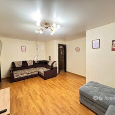 Квартира 43 м², 3-комнатная - изображение 5