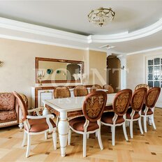 Квартира 237 м², 6-комнатная - изображение 2