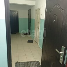 Квартира 19,1 м², студия - изображение 4