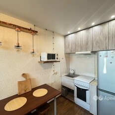 Квартира 20 м², студия - изображение 1