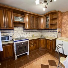 Квартира 34,4 м², 1-комнатная - изображение 1