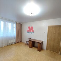 Квартира 40 м², 1-комнатная - изображение 5