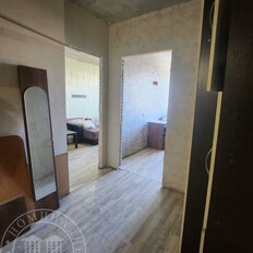Квартира 38,3 м², 1-комнатная - изображение 3
