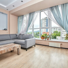 Квартира 73,5 м², 3-комнатная - изображение 3