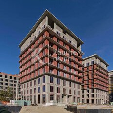 Квартира 62 м², 3-комнатная - изображение 3