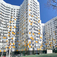 Квартира 29,9 м², студия - изображение 1