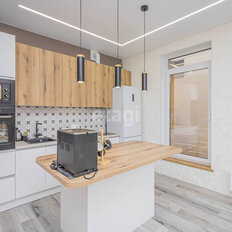 Квартира 134 м², 3-комнатная - изображение 5