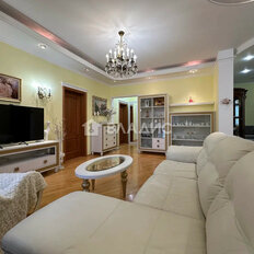 Квартира 101 м², 3-комнатная - изображение 2