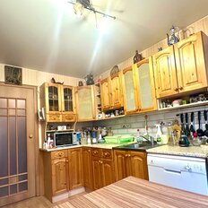 Квартира 61,5 м², 3-комнатная - изображение 2