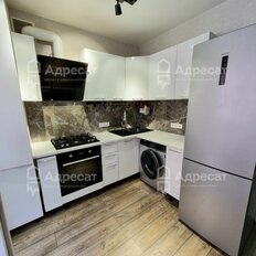 Квартира 49,8 м², 2-комнатная - изображение 3