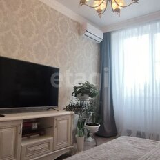 Квартира 36,5 м², 1-комнатная - изображение 3