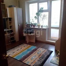 Квартира 65 м², 3-комнатная - изображение 1