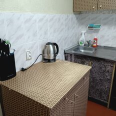 Квартира 26 м², 1-комнатная - изображение 2