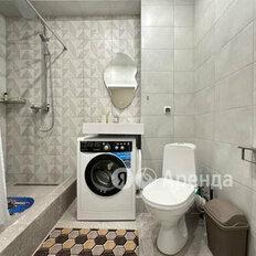 Квартира 27 м², студия - изображение 4