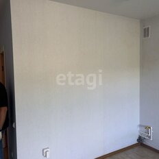 Квартира 24 м², студия - изображение 4