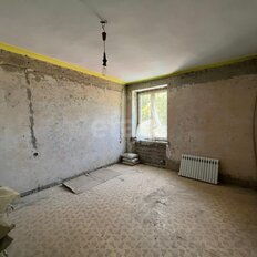 Квартира 69 м², 2-комнатная - изображение 1