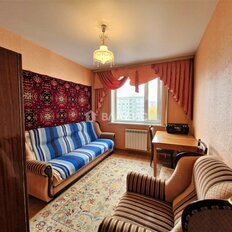 Квартира 61,9 м², 3-комнатная - изображение 3