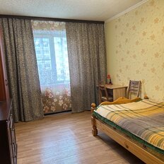 Квартира 50 м², 2-комнатная - изображение 4