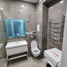 Квартира 32 м², студия - изображение 1