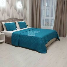 Квартира 40 м², 1-комнатная - изображение 1