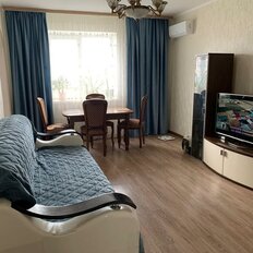 Квартира 71 м², 3-комнатная - изображение 2