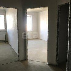 Квартира 41,2 м², 1-комнатная - изображение 2
